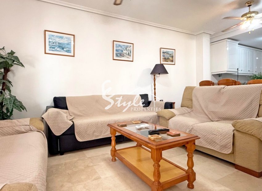 Вторичное жилье - Apartamento - Orihuela-Costa - Вилламартин