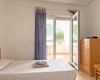 Вторичное жилье - Apartamento - Orihuela-Costa - Вилламартин