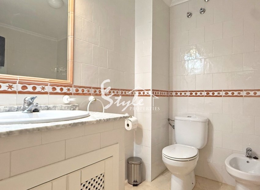 Вторичное жилье - Apartamento - Orihuela-Costa - Вилламартин