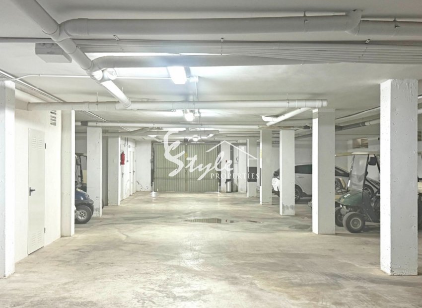 Вторичное жилье - Apartamento - Orihuela-Costa - Вилламартин