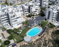 Вторичное жилье - Apartamento - Orihuela-Costa - Вилламартин