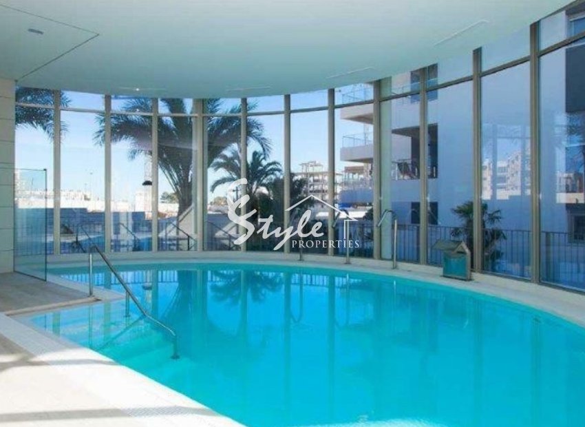 Вторичное жилье - Apartamento - Orihuela-Costa - Вилламартин