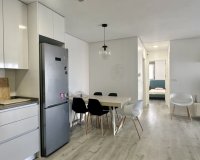 Вторичное жилье - Apartamento - Orihuela-Costa - Вилламартин
