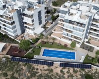 Вторичное жилье - Apartamento - Orihuela-Costa - Вилламартин