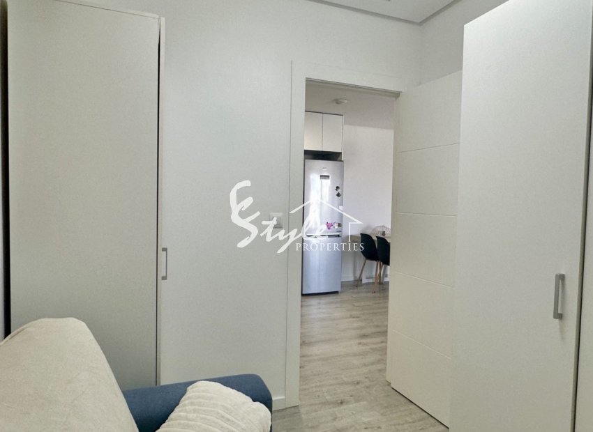 Вторичное жилье - Apartamento - Orihuela-Costa - Вилламартин