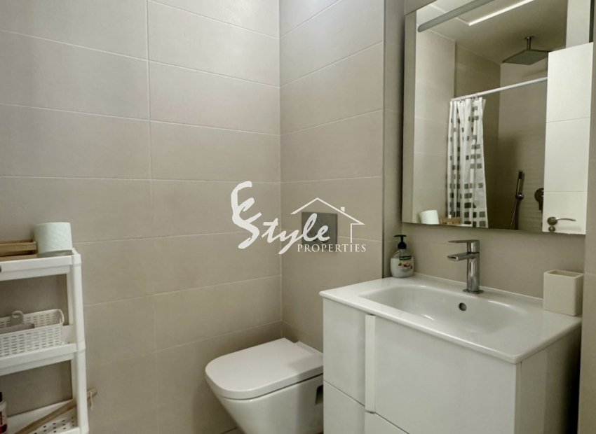 Вторичное жилье - Apartamento - Orihuela-Costa - Вилламартин