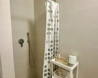 Вторичное жилье - Apartamento - Orihuela-Costa - Вилламартин