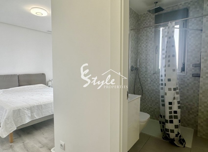 Вторичное жилье - Apartamento - Orihuela-Costa - Вилламартин