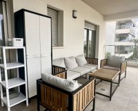 Вторичное жилье - Apartamento - Orihuela-Costa - Вилламартин