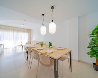 Вторичное жилье - Apartamento - Orihuela-Costa - Вилламартин