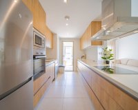 Вторичное жилье - Apartamento - Orihuela-Costa - Вилламартин