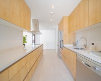 Вторичное жилье - Apartamento - Orihuela-Costa - Вилламартин