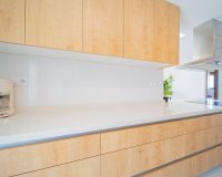 Вторичное жилье - Apartamento - Orihuela-Costa - Вилламартин