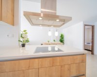 Вторичное жилье - Apartamento - Orihuela-Costa - Вилламартин