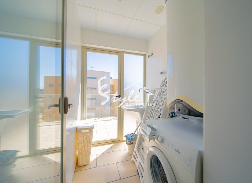 Вторичное жилье - Apartamento - Orihuela-Costa - Вилламартин