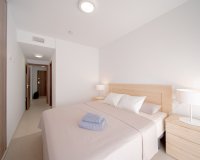 Вторичное жилье - Apartamento - Orihuela-Costa - Вилламартин