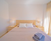 Вторичное жилье - Apartamento - Orihuela-Costa - Вилламартин