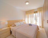 Вторичное жилье - Apartamento - Orihuela-Costa - Вилламартин