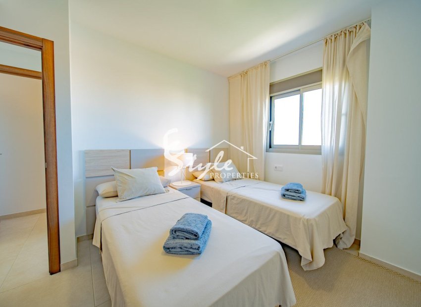 Вторичное жилье - Apartamento - Orihuela-Costa - Вилламартин