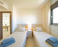 Вторичное жилье - Apartamento - Orihuela-Costa - Вилламартин