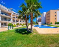 Вторичное жилье - Apartamento - Orihuela-Costa - Вилламартин