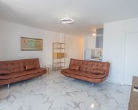 Вторичное жилье - Apartamento - Orihuela-Costa - Вилламартин