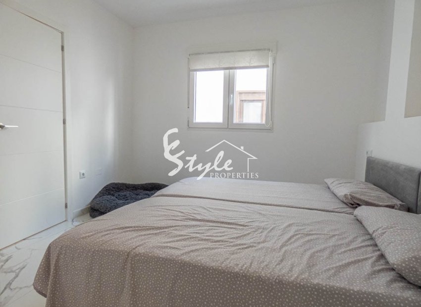 Вторичное жилье - Apartamento - Orihuela-Costa - Вилламартин