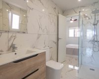 Вторичное жилье - Apartamento - Orihuela-Costa - Вилламартин