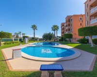 Вторичное жилье - Apartamento - Orihuela-Costa - Вилламартин
