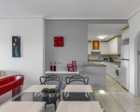 Вторичное жилье - Apartamento - Orihuela-Costa - Вилламартин