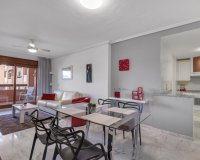 Вторичное жилье - Apartamento - Orihuela-Costa - Вилламартин