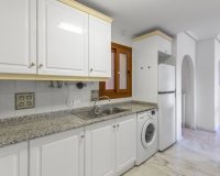 Вторичное жилье - Apartamento - Orihuela-Costa - Вилламартин