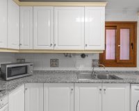 Вторичное жилье - Apartamento - Orihuela-Costa - Вилламартин