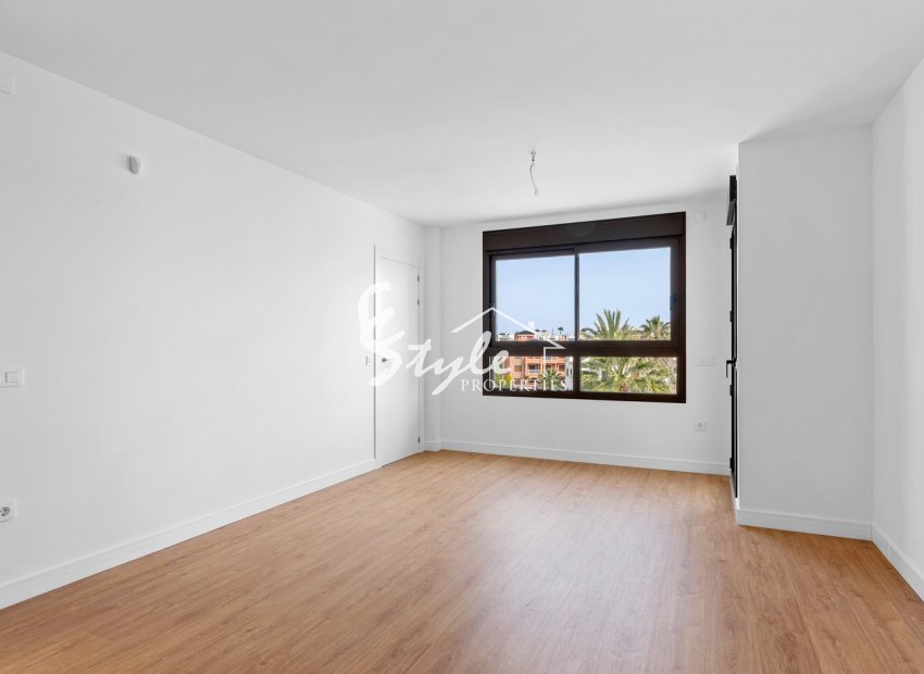 Вторичное жилье - Apartamento - Orihuela-Costa - Вилламартин