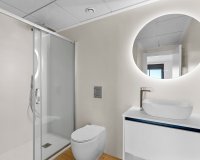 Вторичное жилье - Apartamento - Orihuela-Costa - Вилламартин