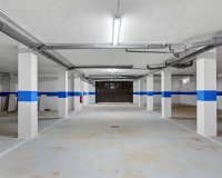 Вторичное жилье - Apartamento - Orihuela-Costa - Вилламартин