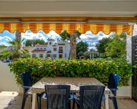 Вторичное жилье - Apartamento - Orihuela-Costa - Вилламартин