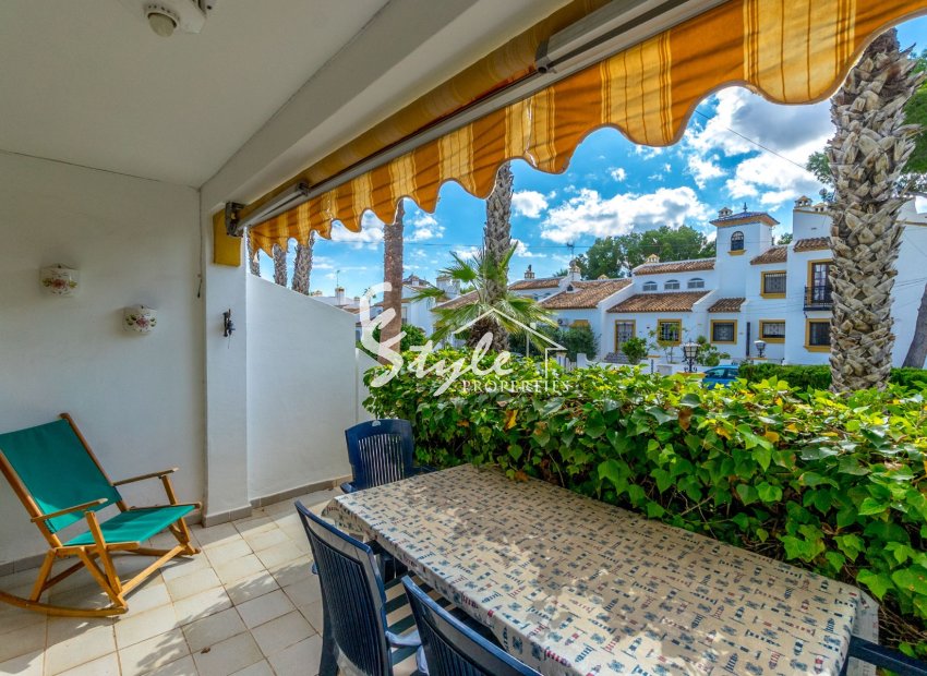 Вторичное жилье - Apartamento - Orihuela-Costa - Вилламартин