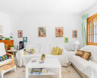 Вторичное жилье - Apartamento - Orihuela-Costa - Вилламартин