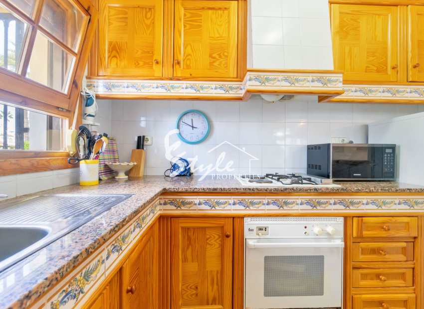 Вторичное жилье - Apartamento - Orihuela-Costa - Вилламартин