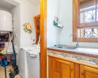 Вторичное жилье - Apartamento - Orihuela-Costa - Вилламартин