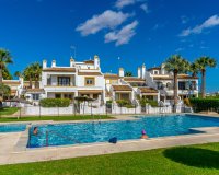 Вторичное жилье - Apartamento - Orihuela-Costa - Вилламартин