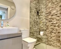 Вторичное жилье - Apartamento - Orihuela-Costa - Вилламартин