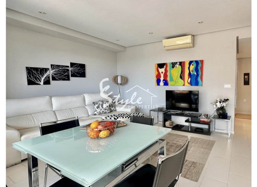 Вторичное жилье - Apartamento - Orihuela-Costa - Вилламартин