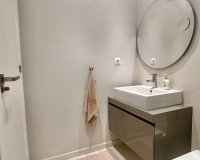 Вторичное жилье - Apartamento - Orihuela-Costa - Вилламартин