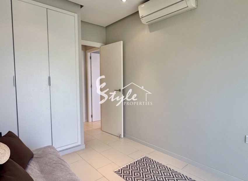 Вторичное жилье - Apartamento - Orihuela-Costa - Вилламартин