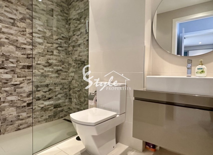 Вторичное жилье - Apartamento - Orihuela-Costa - Вилламартин