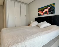 Вторичное жилье - Apartamento - Orihuela-Costa - Вилламартин