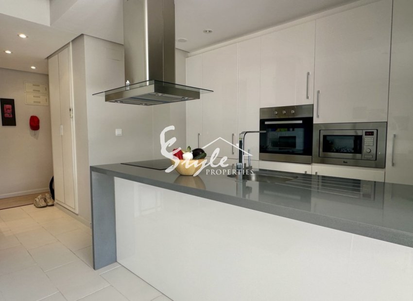 Вторичное жилье - Apartamento - Orihuela-Costa - Вилламартин