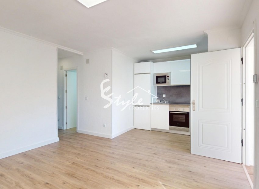 Вторичное жилье - Apartamento - Orihuela-Costa - Вилламартин